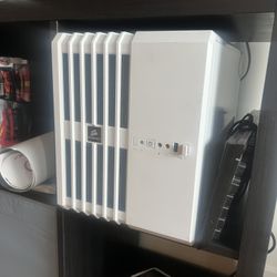 Custom Gaming PC