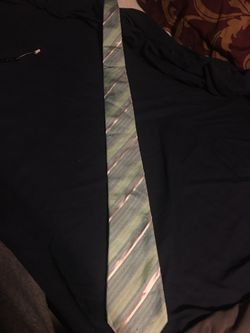 Tie