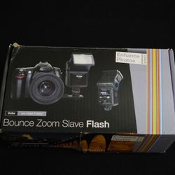 Camera Flash