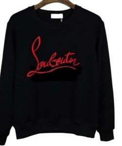 Louboutin sweater shirt