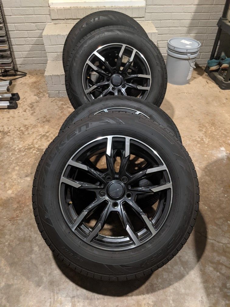 Liquid Metal Splice Wheels 42 BKGLMS Gloss Black Machined Face for Sale