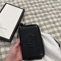 Gucci Wallet