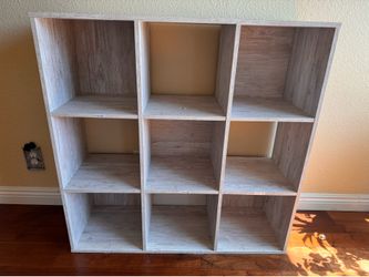 9 Cube Storage Organizer - 2 Sets