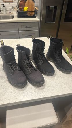 Dr. MARTENS SIZE 12