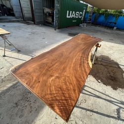 Bulk Pricing! Wood Slabs! Please Read Description!