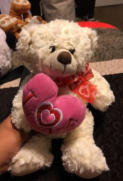 Stuff animal