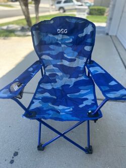 Kids Camp/ Beach Chair