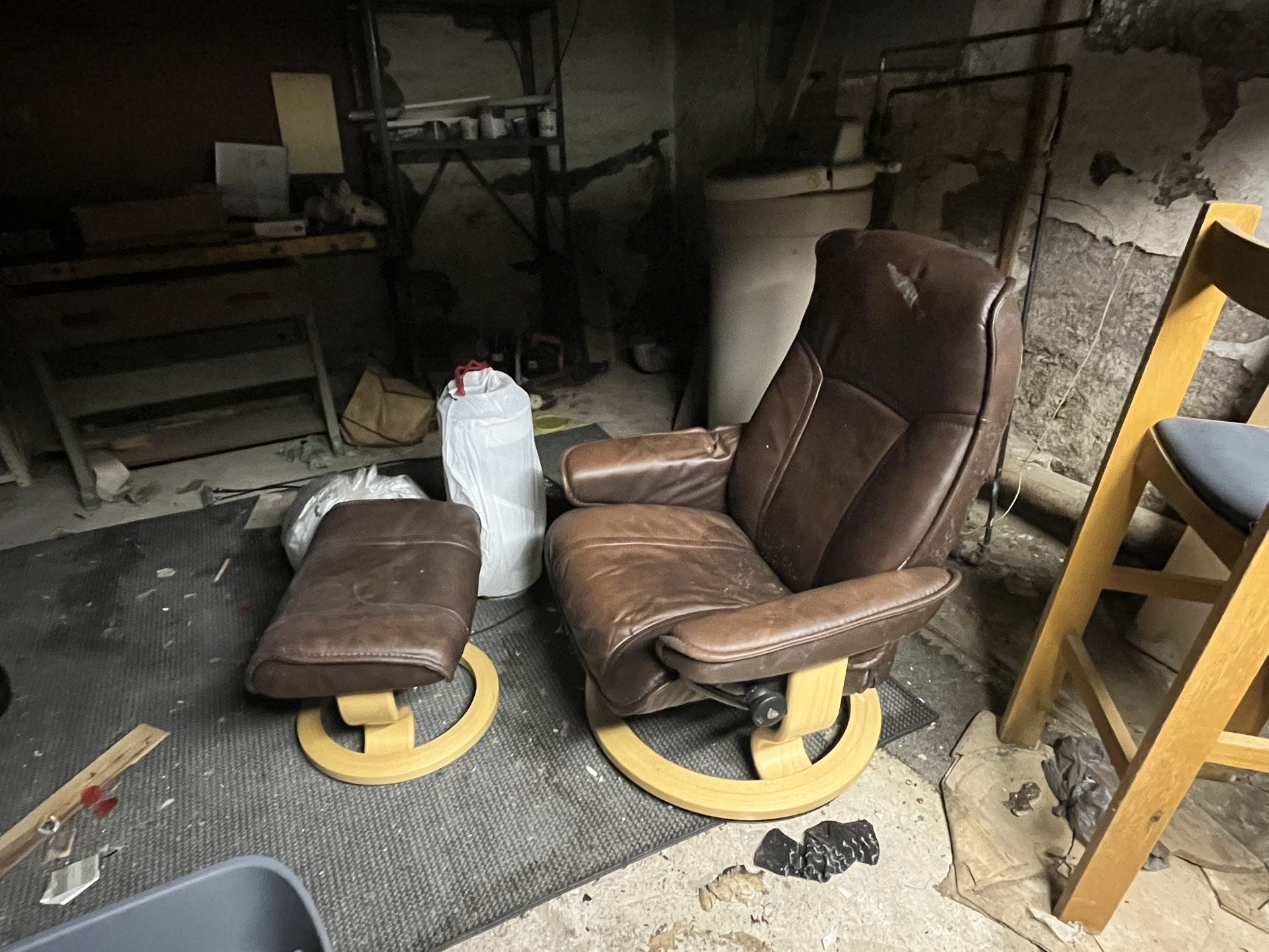 Recliner Stressless