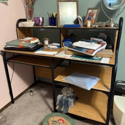 Free Desk 