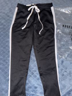 Black Sweats