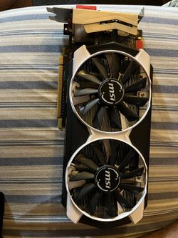 GTX 960 2GD5T OC Graphics Card