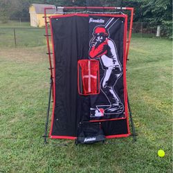 2-1 Baseball Trainer!!!!!!