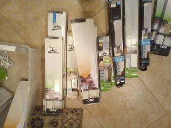 Led Lights  Different One  For  Cheap  Under Cabinet Lights 