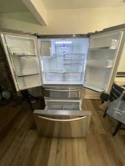 Samsung Refrigerator