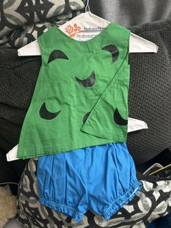 Toddler Costume 