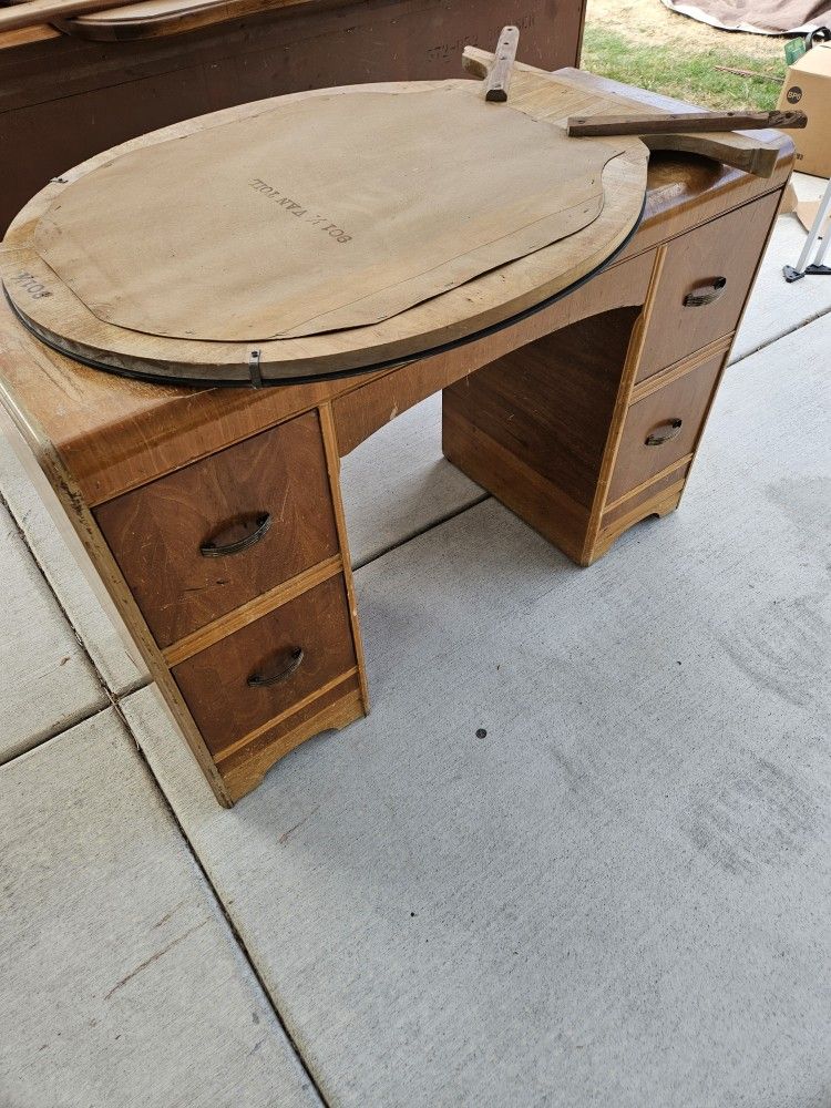 Dressing Table