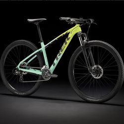 Trek Mountain Bike