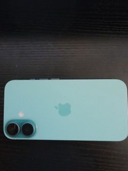 iPhone 16