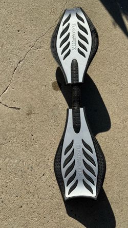 RIPSTIK Castor Board