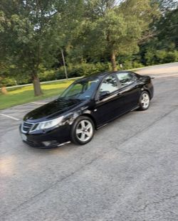 2009 Saab 9-3