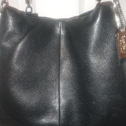 Coach Shoulder Bag 