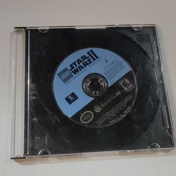 Star Wars II: The Original Trilogy (GameCube)