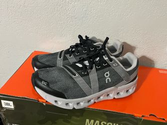 On cloud shoes 11