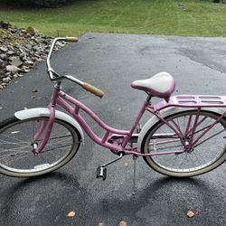 SCHWINN Cruiser Bike