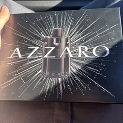 Azzaro Most Wanted Parfum Intense Gift Set 