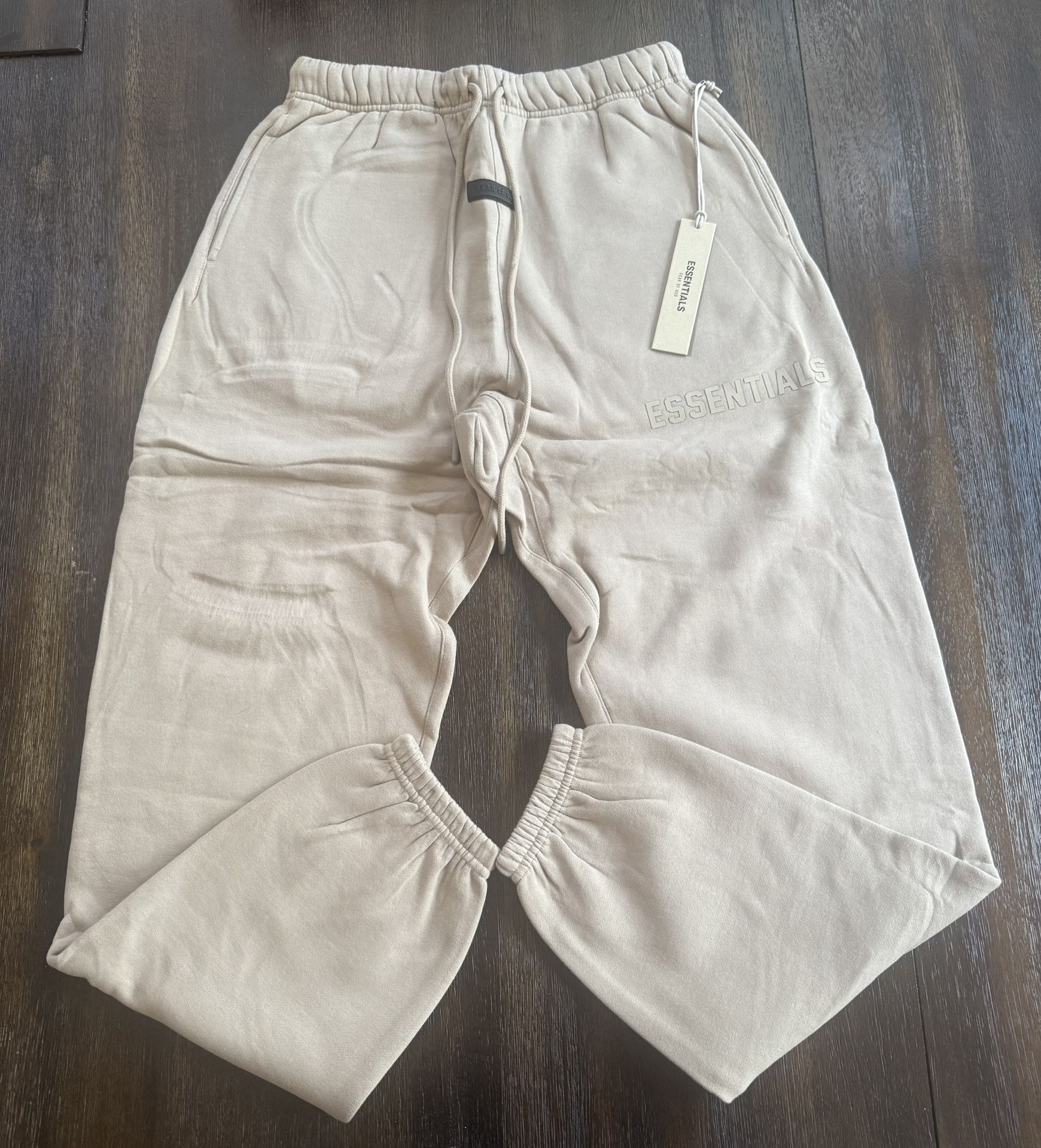 Bamboo Bar Stools Essentials Pants