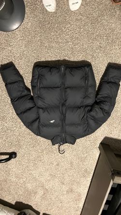 nike puffer 660