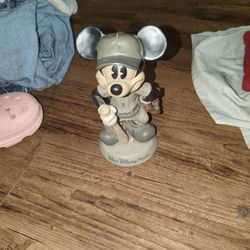 Disney Bobblehead For Disney World 