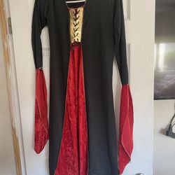 Halloween Costumes