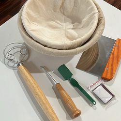 Bread Making Kit For Sourdough 