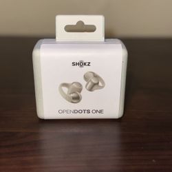 Shokz OpenDots One 