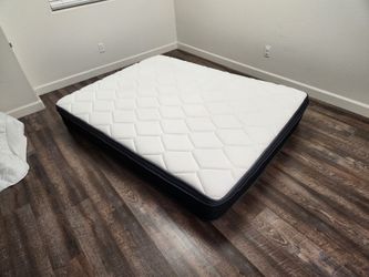 Queen Mattress