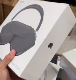 Apple Headphones 