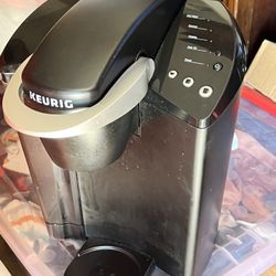 Keurig Coffee Maker