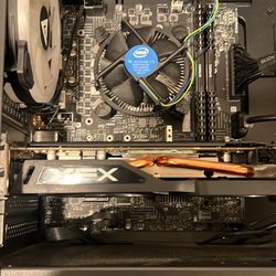 Broken Pc
