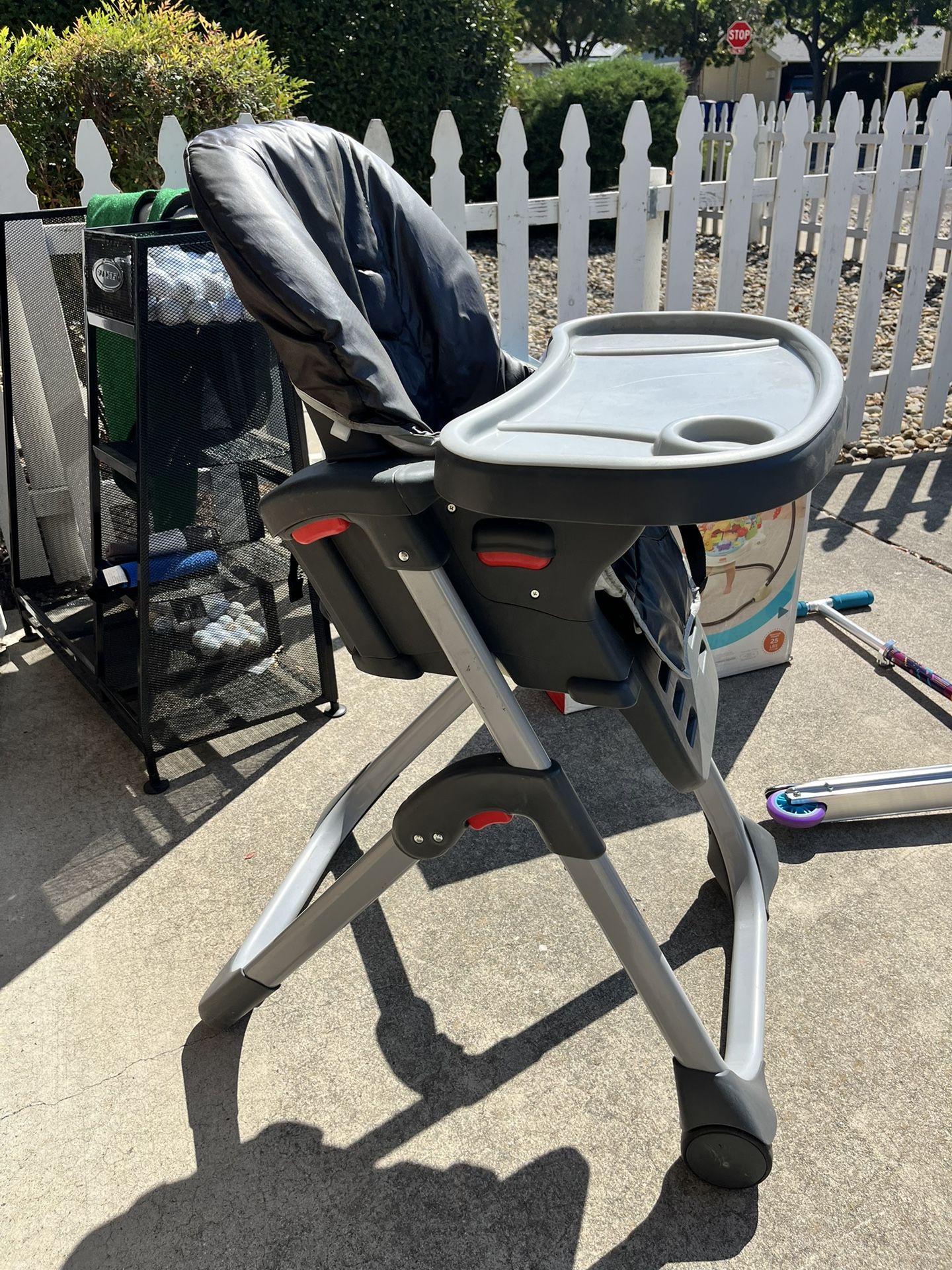 High Chair