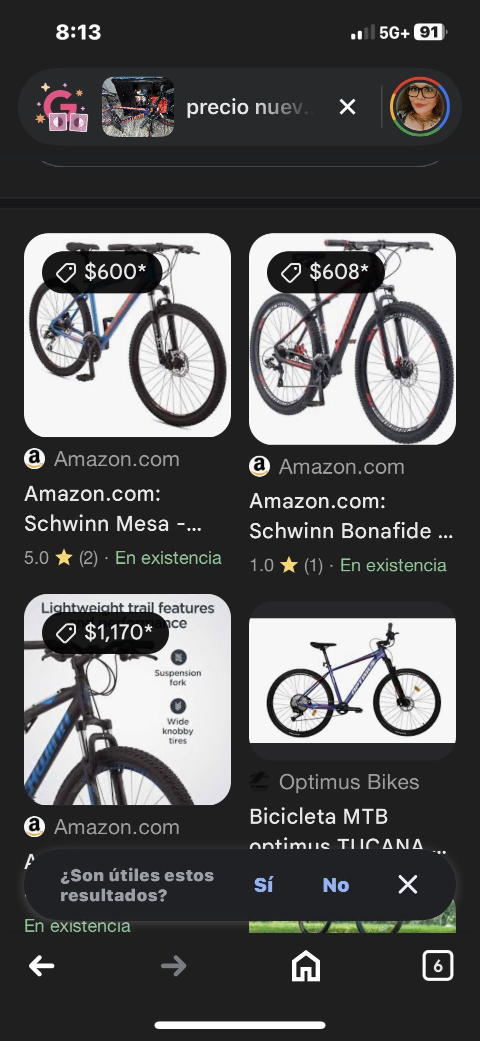 Bicicleta Bikes & Cycling
