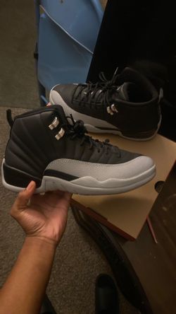 Air Jordan 12 Retro 'Barons'