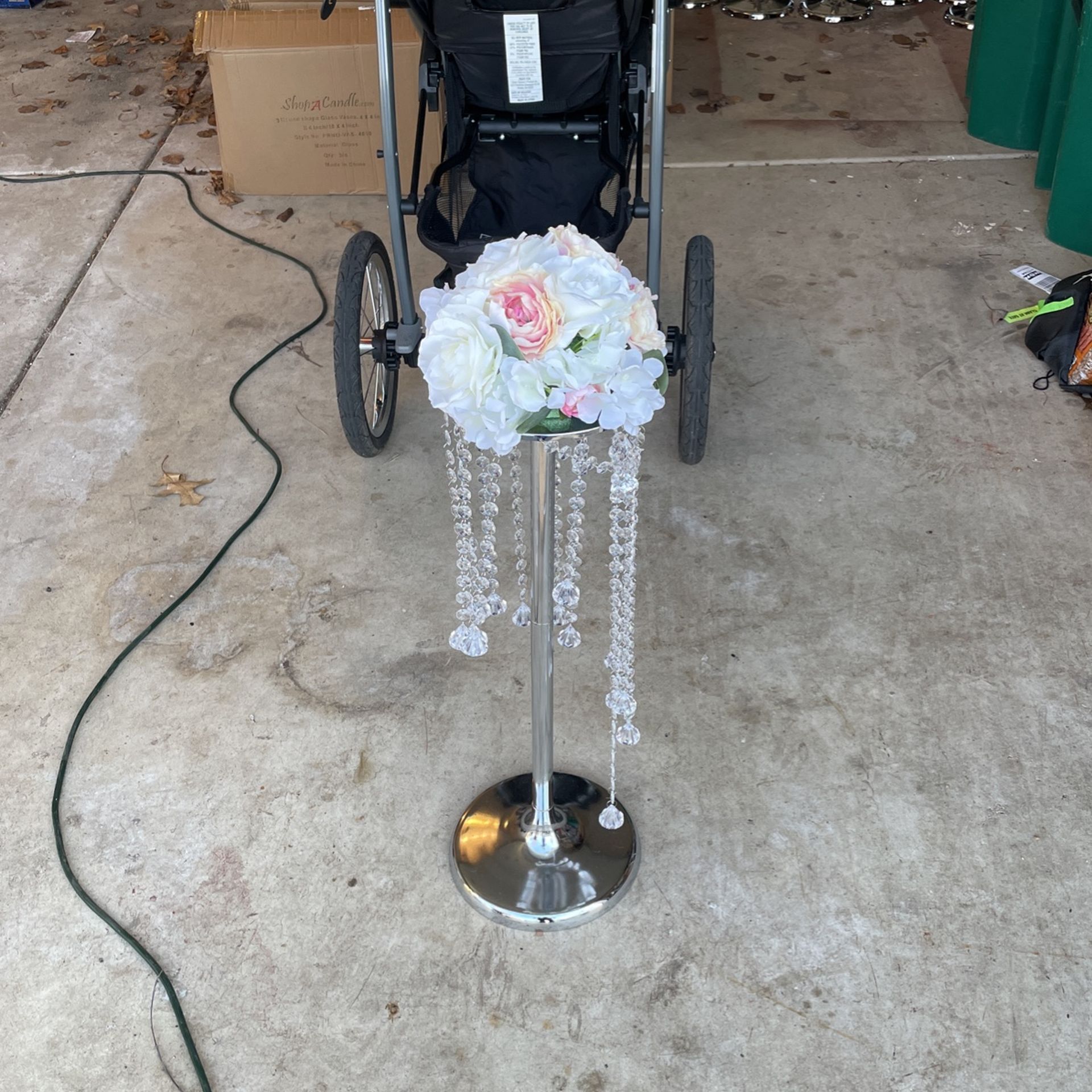 Wedding Centerpieces