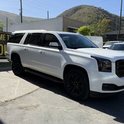 2019 GMC Yukon SLT SUV
