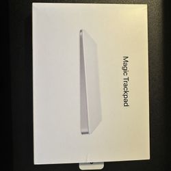 Magic Trackpad