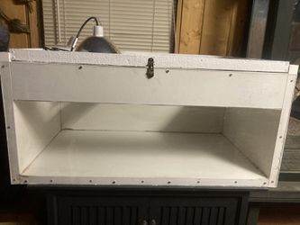Critter Cage Large with stand