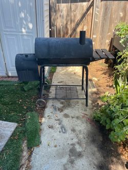 Grill