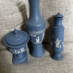 Avon Collectibles