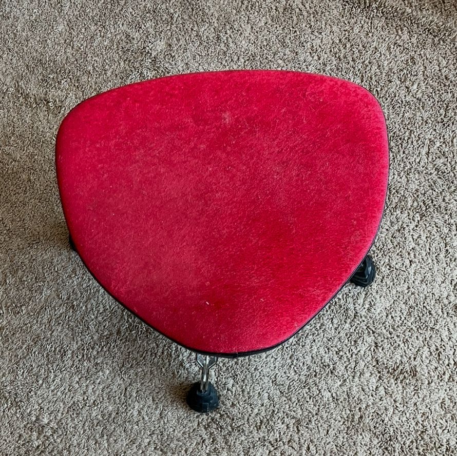 Make An Offer - Drum Stool