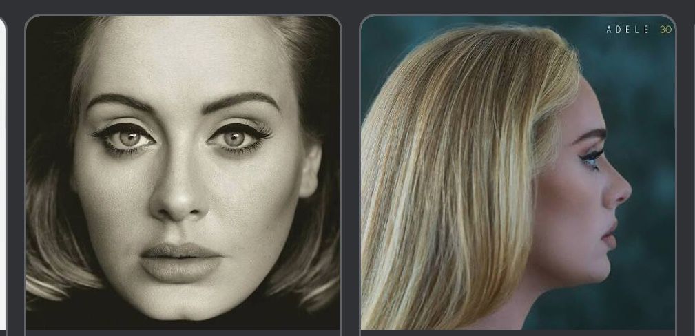 Adele Tickets -Vegas 5/18/2024